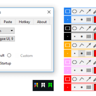 snipaste