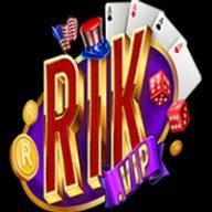 rikvip68london