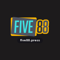 five88press