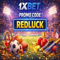 1xbet promo code free