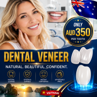 veneers