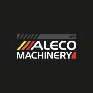 Aleco Machinery Sales Inc