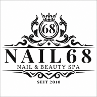 68nails
