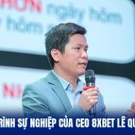 ceo8xbetlequochuy
