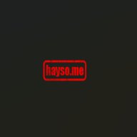 haysomevn