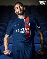 neymarshirt