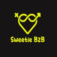 sweetieb2bescort