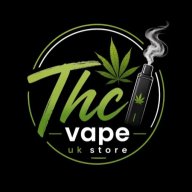 Thc vape uk