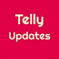 Telly Updates