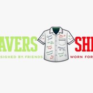 leaversshirts