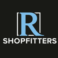 R Shopfitter
