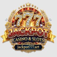 jackpot777art