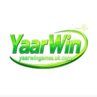 yaarwingames