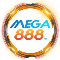 Mega888 Rasmi