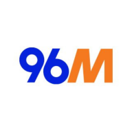 96M