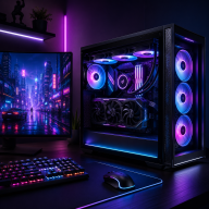 pcgamingsite