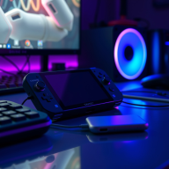 gamingonbatterie