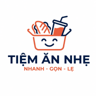 Tiệm ăn nhẹ