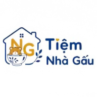 Tiệm Nhà Gấu