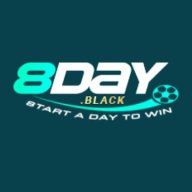 8dayblack