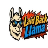 Laid Back Llama