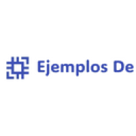 ejemplos