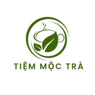 Tiệm Mộc Trà