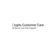 crypto customer Care