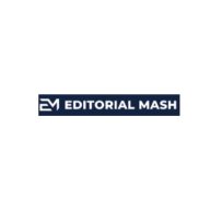 Editorial Mash