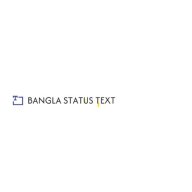 Bangla Status Text