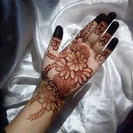 mehndi1