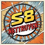 S8 NETTRUYEN