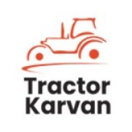 tractorkarvan