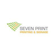 Seven Print Printing and