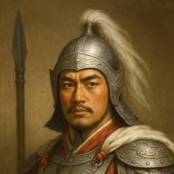 Thường Sơn Triệu Tử Long