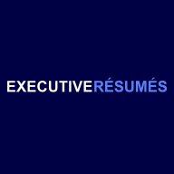 Executive Resumes