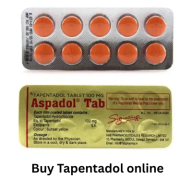 Buy Tapentadol Online