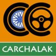 CarChalak
