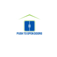 Push To Open Doors