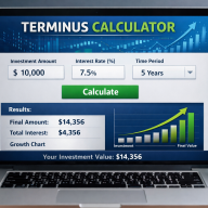 terminuscalculator