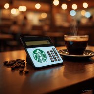 starbuckscaloriescalculat