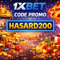 code promo 1xbet