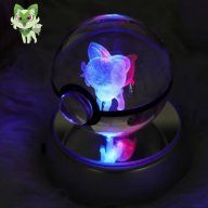3dcrystalpokeball