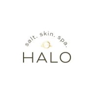 Halo Salt Skin Spa