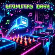 geomrtrydash
