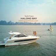 yachthalongbay