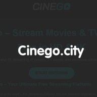 cinegocityuh