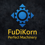 Chongqin FuDiKorn Engine