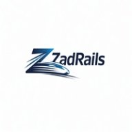 zadrails