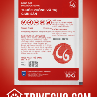 trivechocom